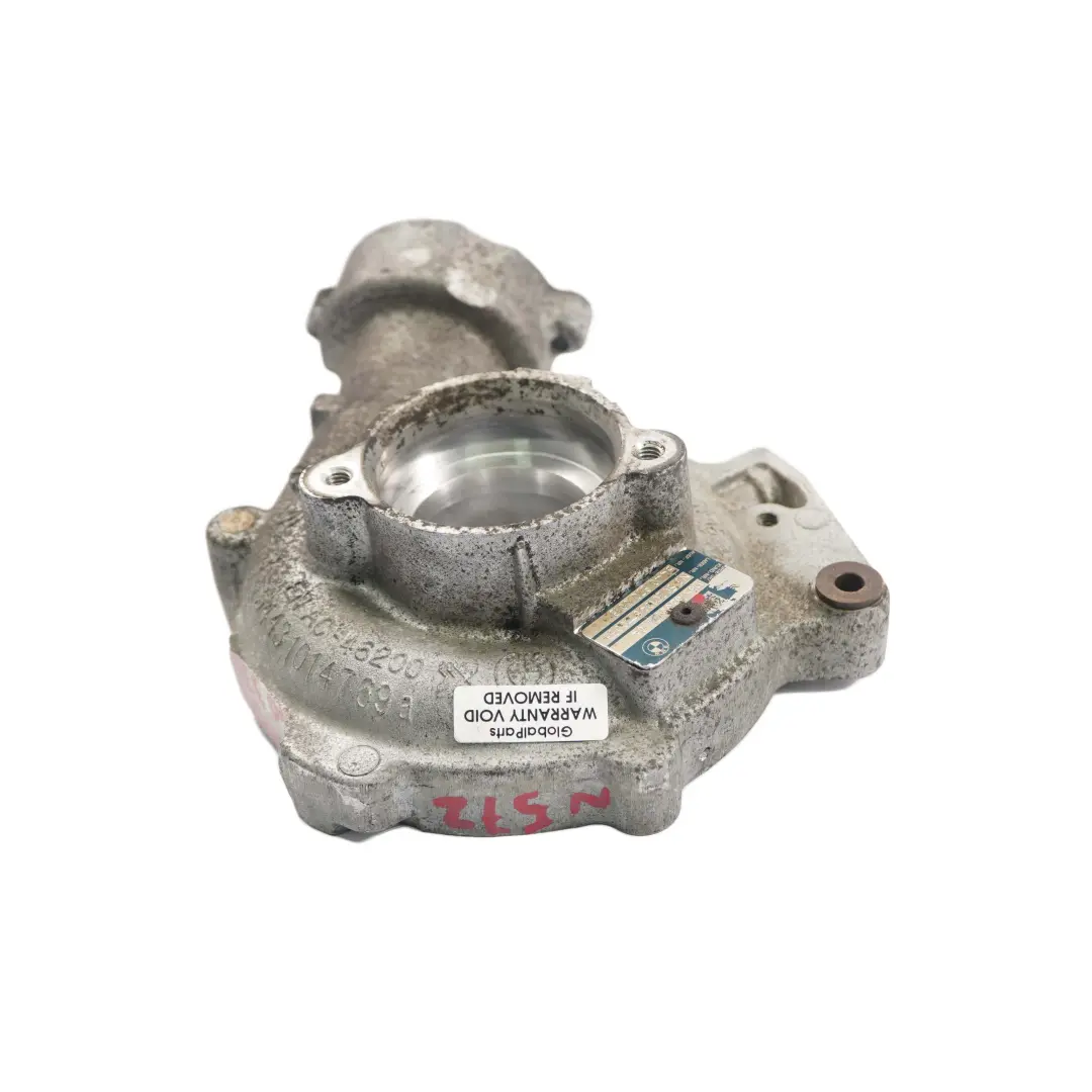 BMW F30 F32 LCI 335dX 435dX N57Z Housing Cover Part Turbocharger Turbo 8508091 - SKU 8510943-2 - Part number 8510943