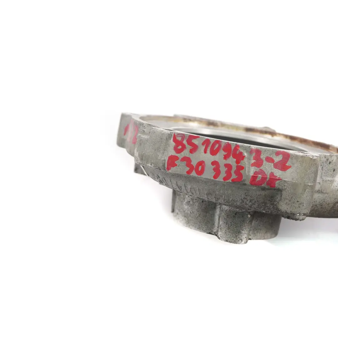 BMW F30 F32 LCI 335dX 435dX N57Z Gehäusedeckel Turbolader Teil Turbo 8508091 - SKU 8510943-2 - Teilenummer 8510943
