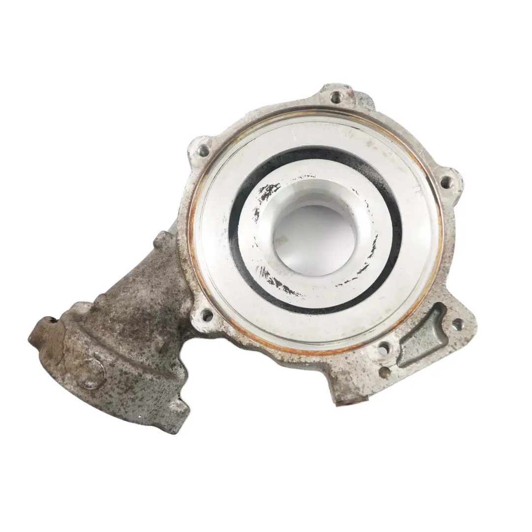 BMW F30 LCI 335dX N57Z Obudowa Turbo Turbiny 8508091 - SKU 8510943-2 - Numer Części 8510943