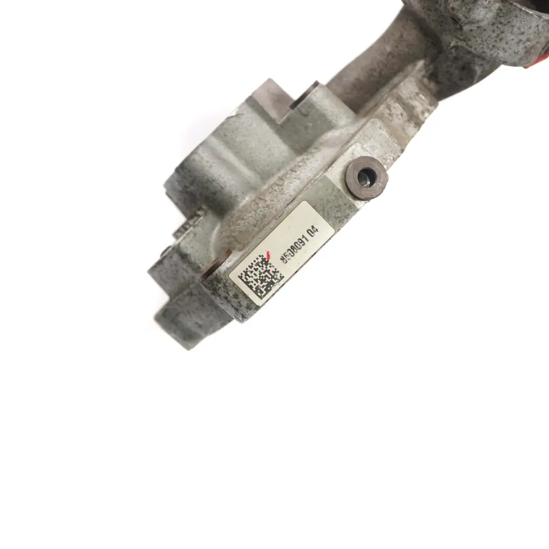 335dX 435dX N57Z Couvercle de carter Partie Turbo 8508091 pour BMW F30 F32 LCI à propos du numéro de pièce 8510943 BMW F30 F32 LCI 335dX 435dX N57Z Couvercle de carter Partie Turbo 8508091 - SKU 8510943-2 - Numéro de pièce 8510943