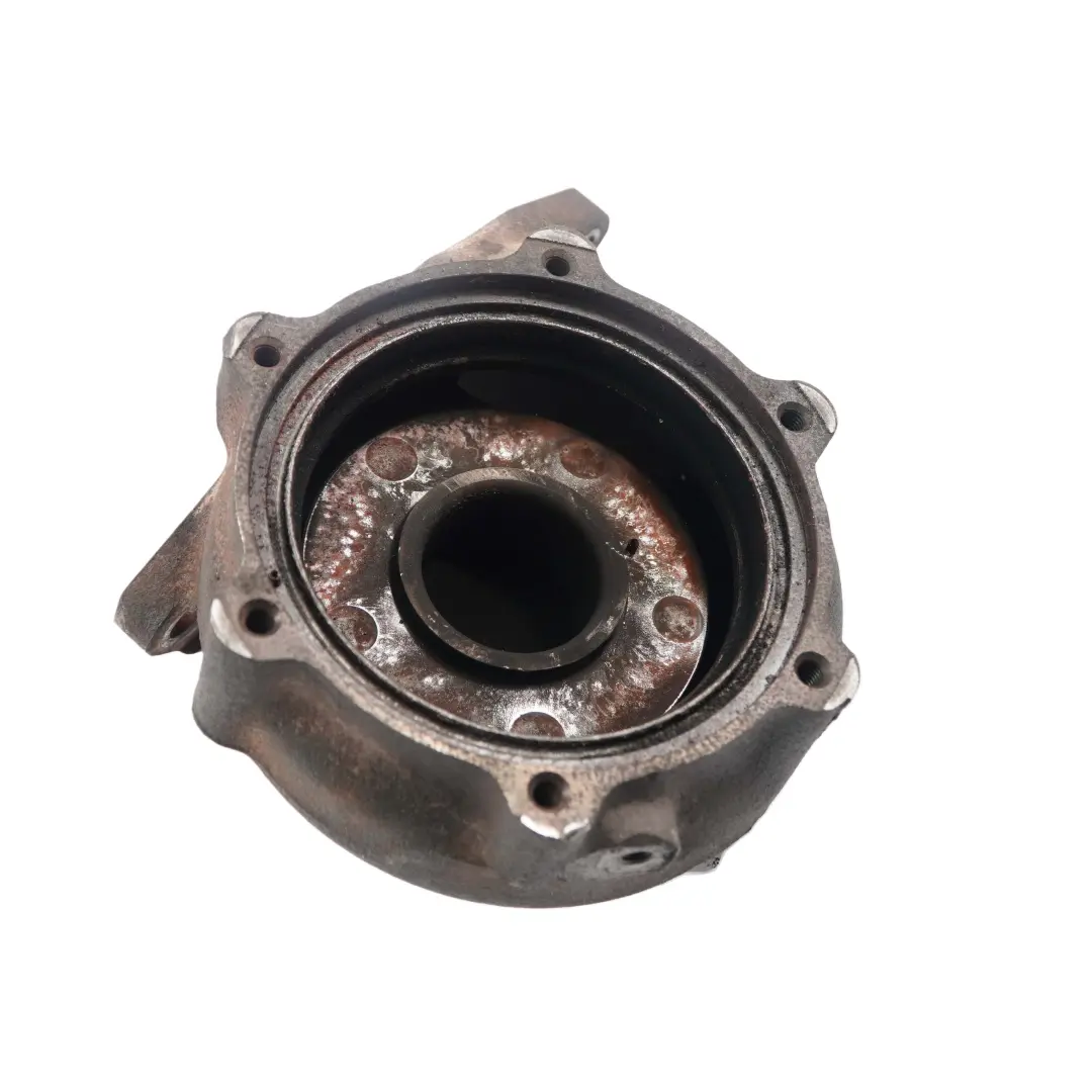 BMW F30 F32 LCI 335dX 435dX N57Z Alloggiamento Copertura Parte Turbocompressore - SKU 8510943-3 - Numero di parte 8510943