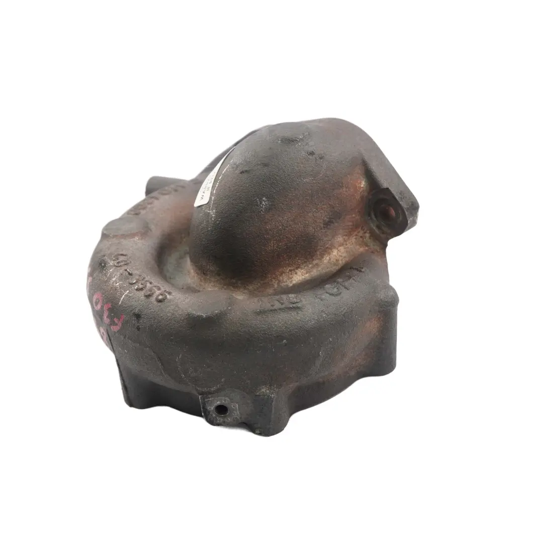 335dX 435dX N57Z Alloggiamento Copertura Parte Turbocompressore per BMW F30 F32 LCI con numero di parte 8510943 BMW F30 F32 LCI 335dX 435dX N57Z Alloggiamento Copertura Parte Turbocompressore - SKU 8510943-3 - Numero di parte 8510943