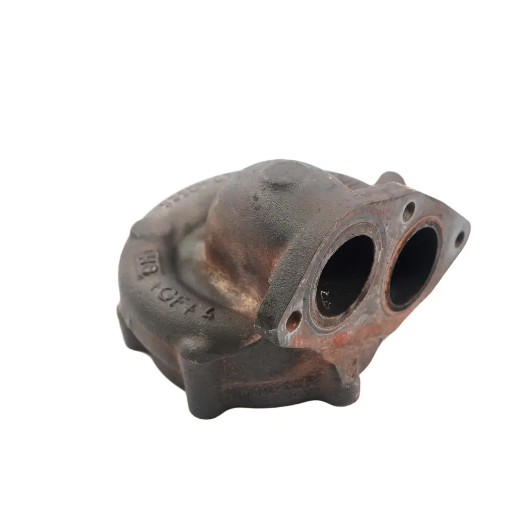 BMW F30 F32 LCI 335dX 435dX N57Z Carcasa Tapa Pieza Turbocompresor Turbo - SKU 8510943-3 - Número de pieza 8510943