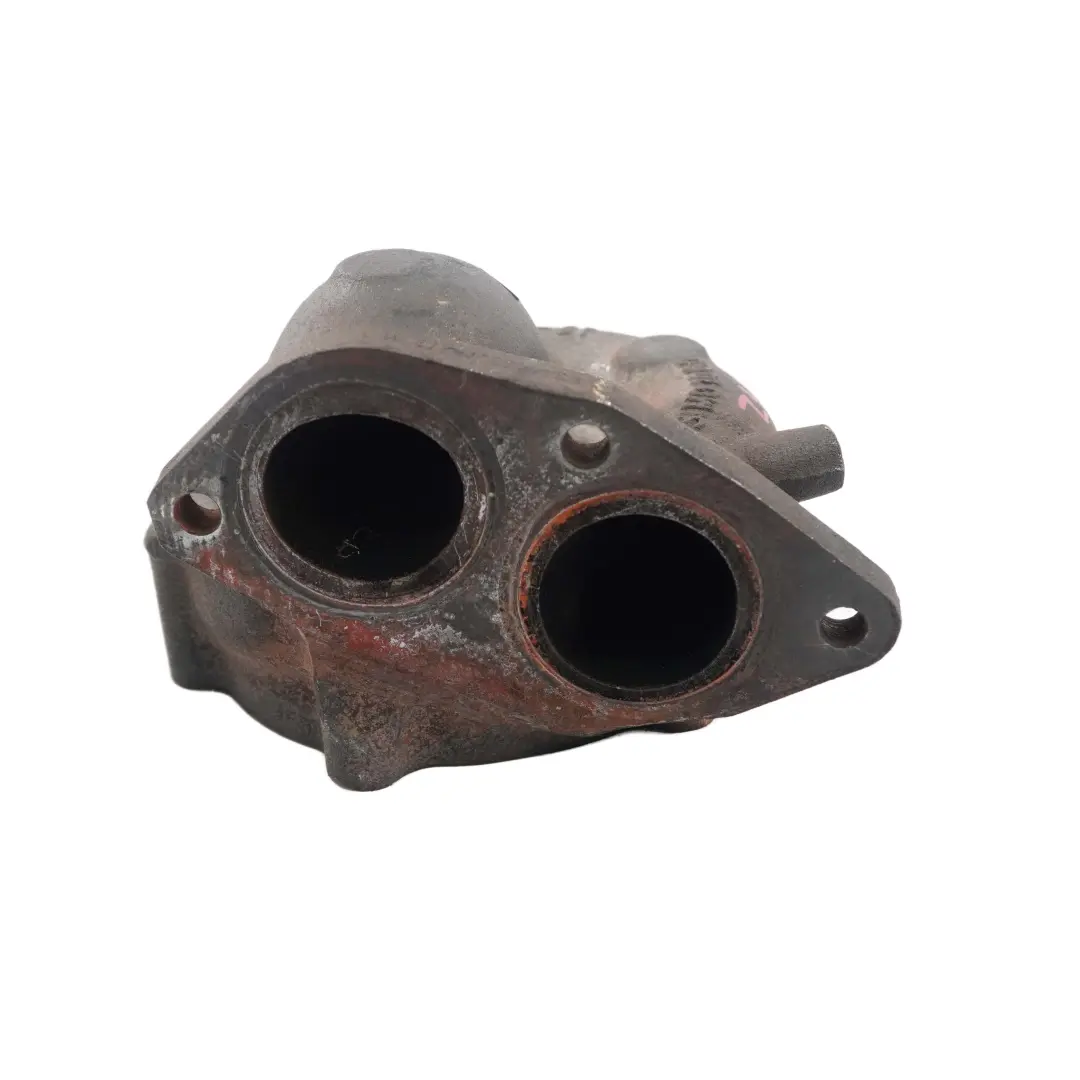 BMW F30 F32 LCI 335dX 435dX N57Z Alloggiamento Copertura Parte Turbocompressore - SKU 8510943-3 - Numero di parte 8510943
