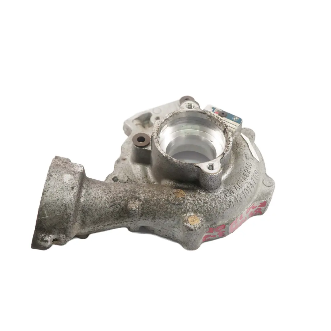 Turbolader BMW F30 F31 F32 F10 335Dx 435Dx 535D N57Z Diesel Turbo für mit Teilenummer 8510943 Turbolader BMW F30 F31 F32 F10 335Dx 435Dx 535D N57Z Diesel Turbo - SKU 8510943 - Teilenummer 8510943