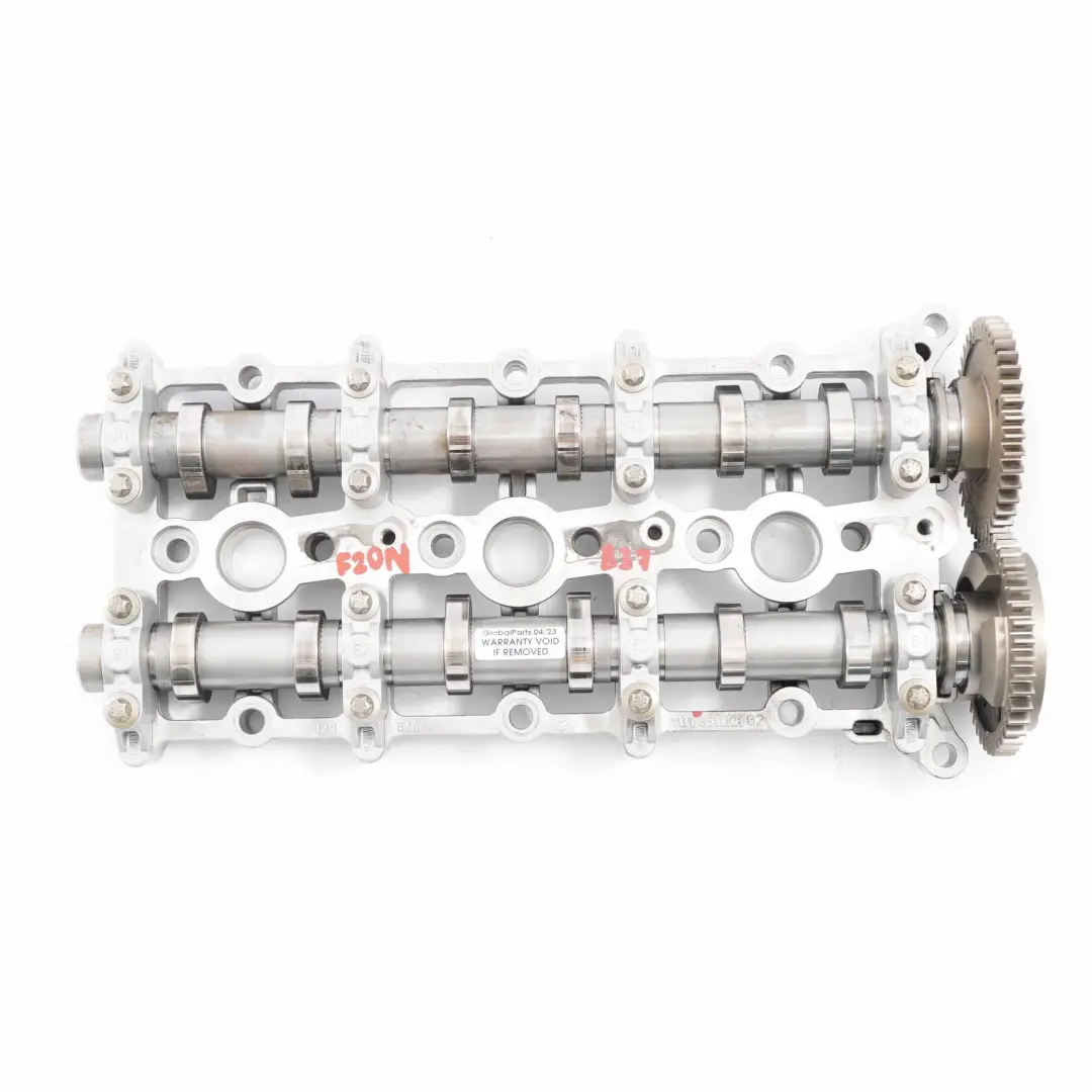 Distribución BMW F20 LCI 116d Mini F56 B37 Carcasa Diesel Árbol Levas para con número de pieza 8511207 Distribución BMW F20 LCI 116d Mini F56 B37 Carcasa Diesel Árbol Levas - SKU 8511207 - Número de pieza 8511207