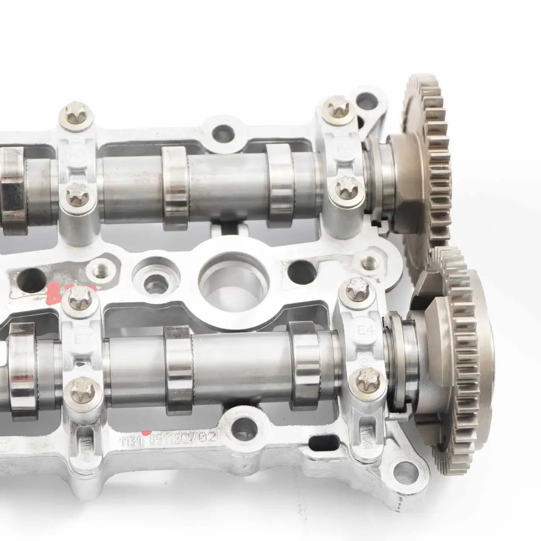 Steuerzahnrad BMW F20 LCI 116d Mini F56 B37 Diesel Gehäuse Nockenwelle für mit Teilenummer 8511207 Steuerzahnrad BMW F20 LCI 116d Mini F56 B37 Diesel Gehäuse Nockenwelle - SKU 8511207 - Teilenummer 8511207