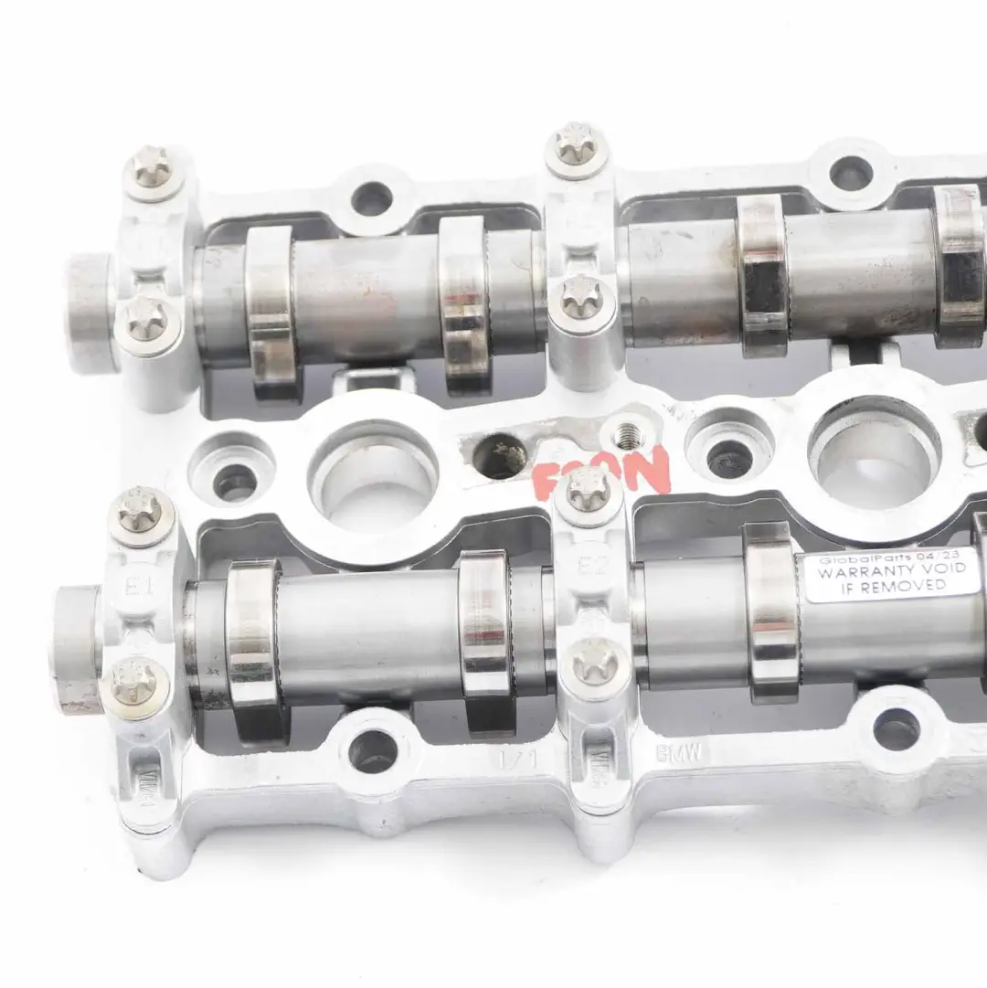 Engrenage Synchronisation BMW F20 LCI 116d Mini F56 B37 Boîtier Arbre Cames pour à propos du numéro de pièce 8511207 Engrenage Synchronisation BMW F20 LCI 116d Mini F56 B37 Boîtier Arbre Cames - SKU 8511207 - Numéro de pièce 8511207