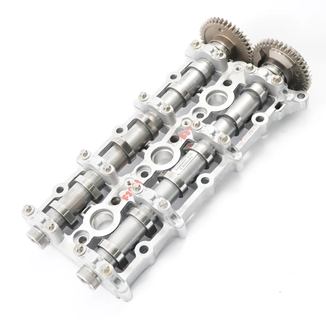 Engrenage Synchronisation BMW F20 LCI 116d Mini F56 B37 Boîtier Arbre Cames pour à propos du numéro de pièce 8511207 Engrenage Synchronisation BMW F20 LCI 116d Mini F56 B37 Boîtier Arbre Cames - SKU 8511207 - Numéro de pièce 8511207