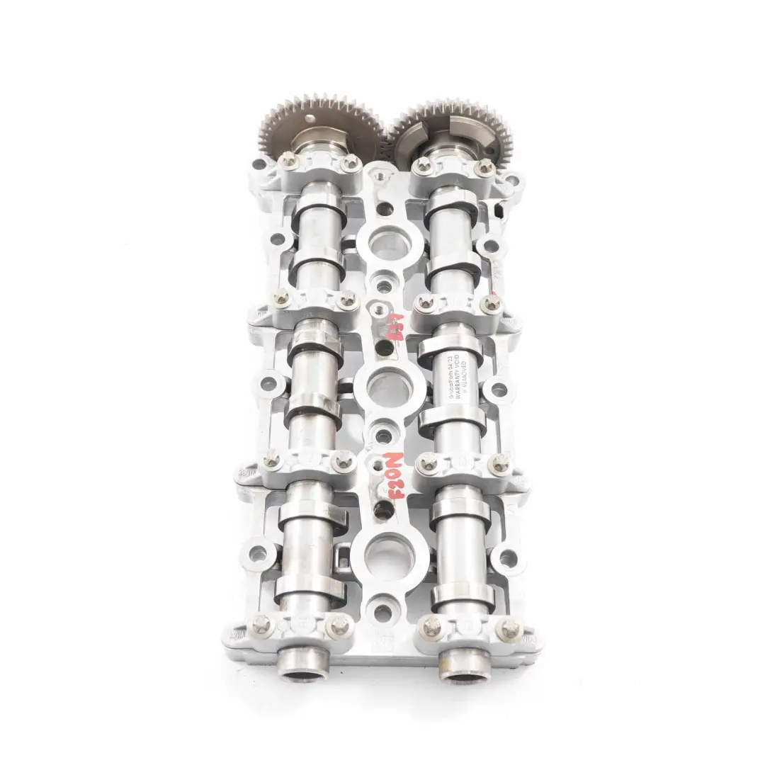 Engrenage Synchronisation BMW F20 LCI 116d Mini F56 B37 Boîtier Arbre Cames pour à propos du numéro de pièce 8511207 Engrenage Synchronisation BMW F20 LCI 116d Mini F56 B37 Boîtier Arbre Cames - SKU 8511207 - Numéro de pièce 8511207