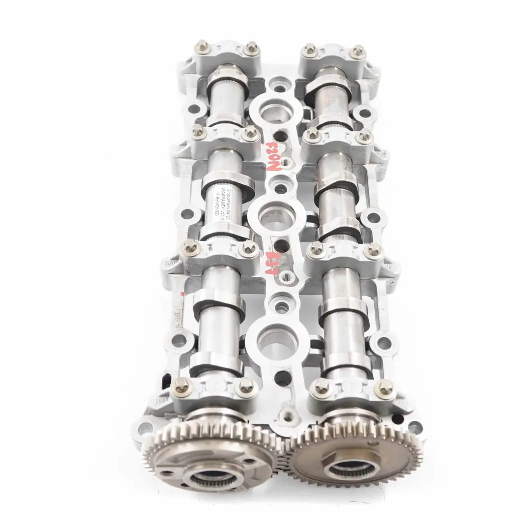 Ingranaggio BMW F20 F21 LCI 116d Mini F56 B37 Diesel Alloggiamento Albero Camme per con numero di parte 8511207 Ingranaggio BMW F20 F21 LCI 116d Mini F56 B37 Diesel Alloggiamento Albero Camme - SKU 8511207 - Numero di parte 8511207