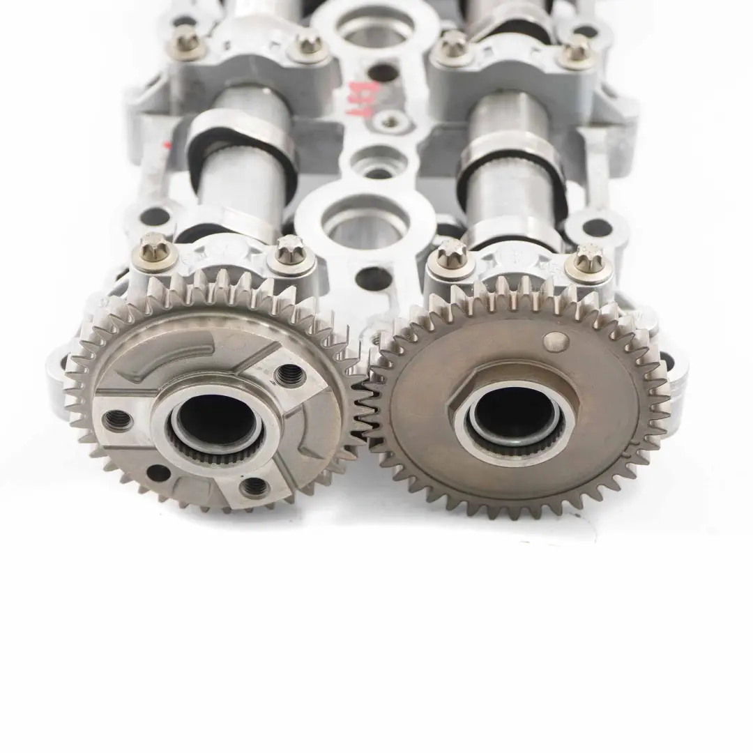 Engrenage Synchronisation BMW F20 LCI 116d Mini F56 B37 Boîtier Arbre Cames pour à propos du numéro de pièce 8511207 Engrenage Synchronisation BMW F20 LCI 116d Mini F56 B37 Boîtier Arbre Cames - SKU 8511207 - Numéro de pièce 8511207