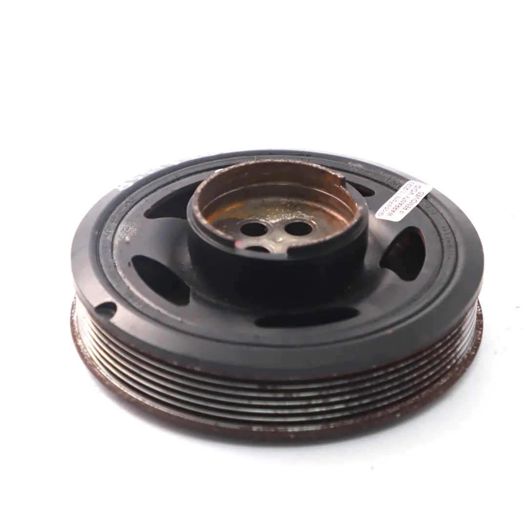 N47N Schwingungsdämpfer Motor für Mini R55 R56 LCI R60 R61 mit Teilenummer 8511320 Mini R55 R56 LCI R60 R61 N47N Schwingungsdämpfer Motor - SKU 8511320-1 - Teilenummer 8511320