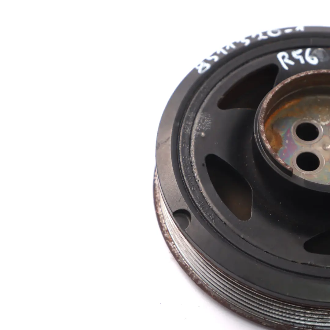 Puleggia albero motore Mini R56 LCI R60 N47N Antivibrante Diesel per con numero di parte 8511320 Puleggia albero motore Mini R56 LCI R60 N47N Antivibrante Diesel - SKU 8511320-1 - Numero di parte 8511320