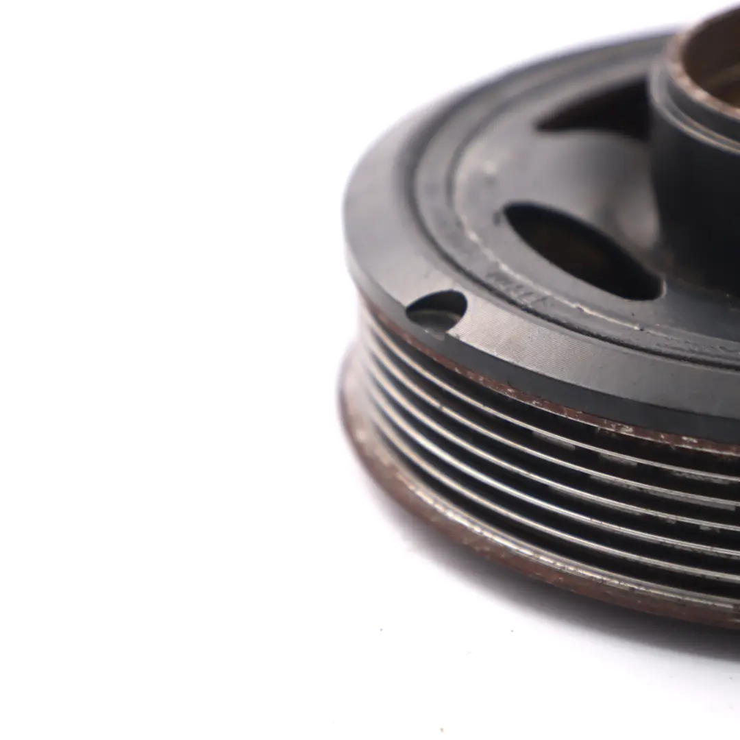  Crankshaft Pulley Mini R56 LCI R60 N47N Vibration Damper Diesel - SKU 8511320-1 - Part number 8511320