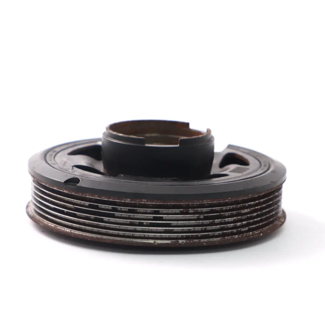 Puleggia albero motore Mini R56 LCI R60 N47N Antivibrante Diesel per con numero di parte 8511320 Puleggia albero motore Mini R56 LCI R60 N47N Antivibrante Diesel - SKU 8511320-1 - Numero di parte 8511320