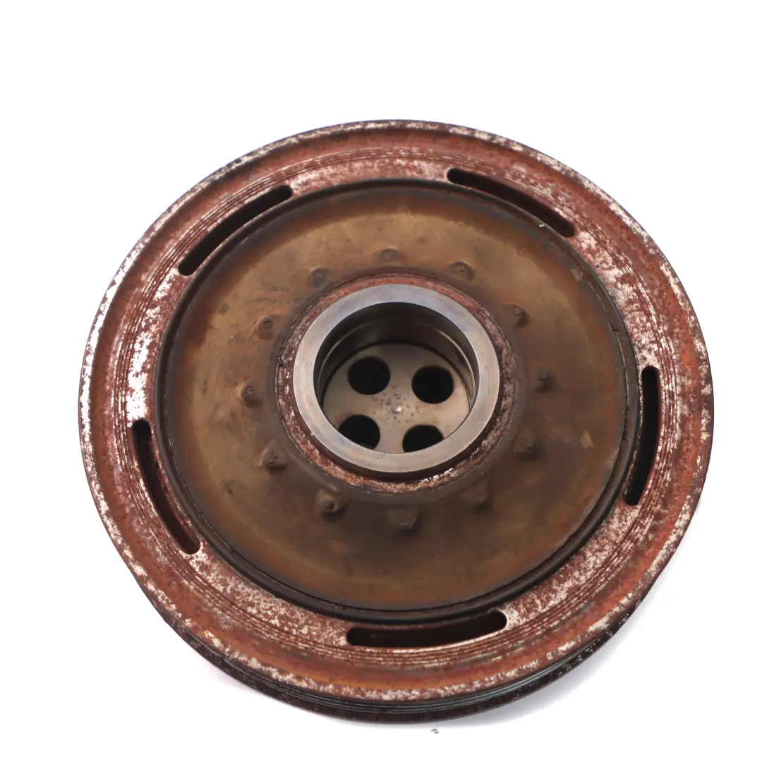  Crankshaft Pulley Mini R56 LCI R60 N47N Vibration Damper Diesel - SKU 8511320-1 - Part number 8511320