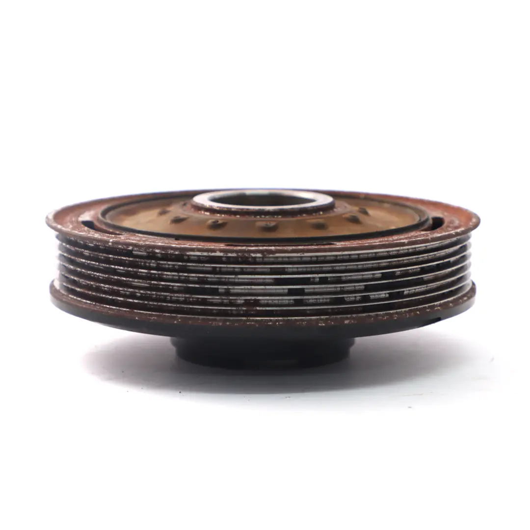  Polea Ciguenal Mini R56 LCI R60 N47N Amortiguador Vibraciones Diesel - SKU 8511320-1 - Número de pieza 8511320