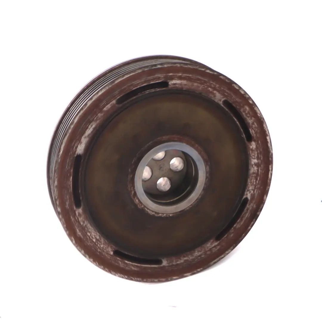  Crankshaft Pulley Mini R56 LCI R60 N47N Vibration Damper Diesel - SKU 8511320-1 - Part number 8511320
