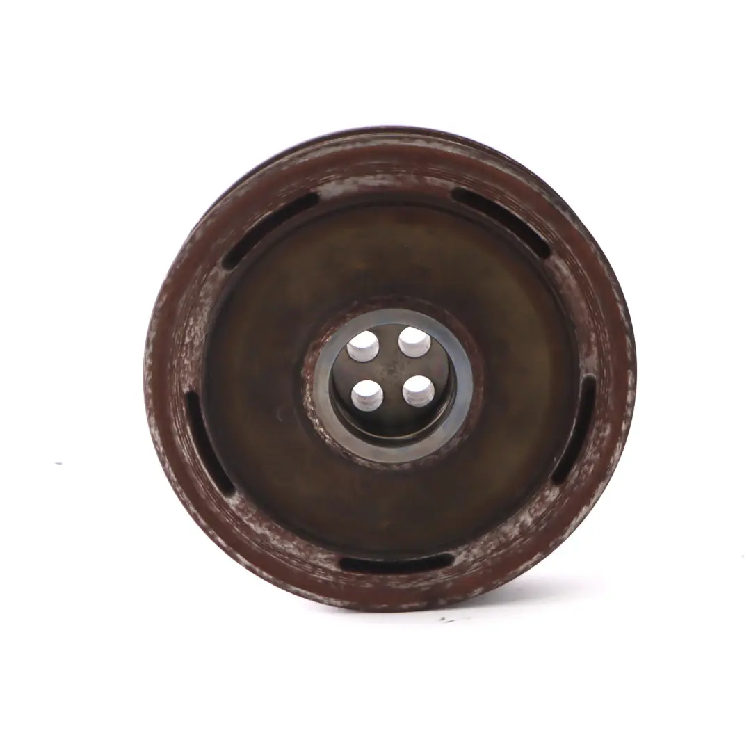 N47N Amortisseur de vibration Diesel pour Mini R56 LCI R60 à propos du numéro de pièce 8511320 Mini R56 LCI R60 N47N Amortisseur de vibration Diesel - SKU 8511320-1 - Numéro de pièce 8511320