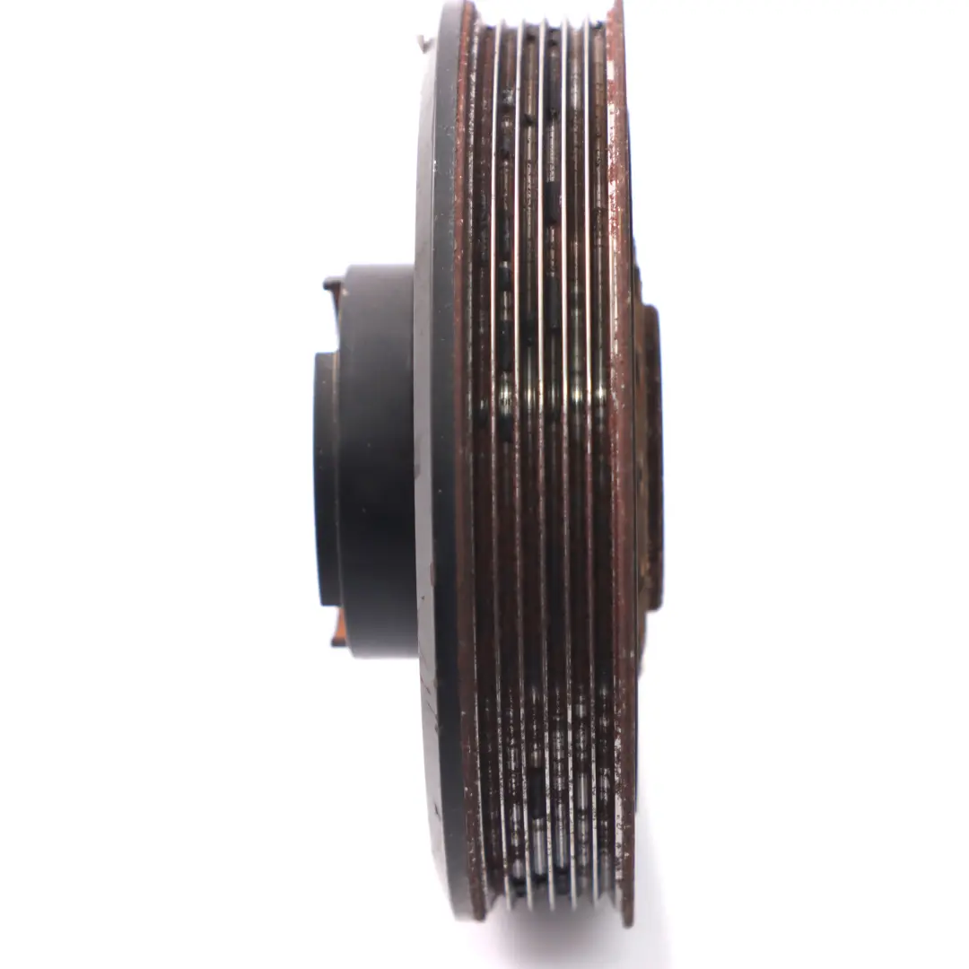  Crankshaft Pulley Mini R56 LCI R60 N47N Vibration Damper Diesel - SKU 8511320-1 - Part number 8511320