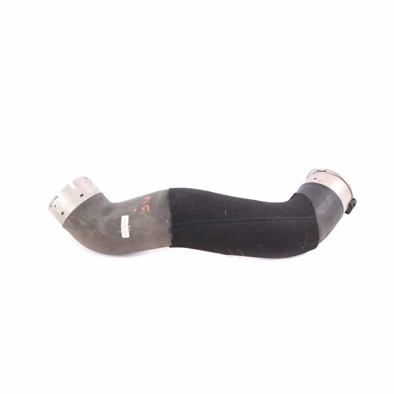 Mini Cooper F55 F56 F57 Engine Charge Air Line Intercooler Pipe Hose 8511338