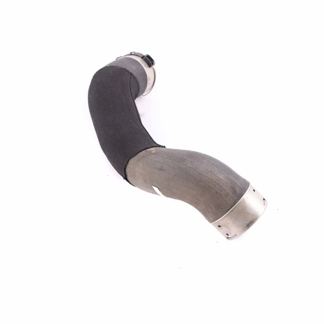 Carga motor línea aire intercooler manguera tubería para Mini F55 F56 F57 con número de pieza 8511338 Mini F55 F56 F57 Carga motor línea aire intercooler manguera tubería - SKU 8511338-1 - Número de pieza 8511338