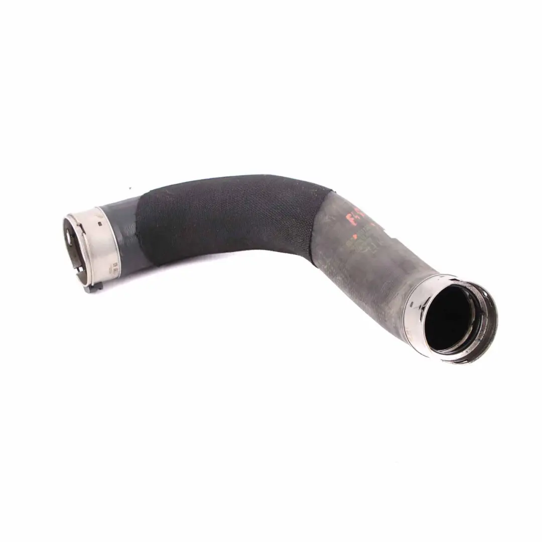 Charge Air Line Intercooler Pipe Hose to Mini Cooper F55 F56 F57 Engine with Part number 8511338 Mini Cooper F55 F56 F57 Engine Charge Air Line Intercooler Pipe Hose - SKU 8511338-1 - Part number 8511338