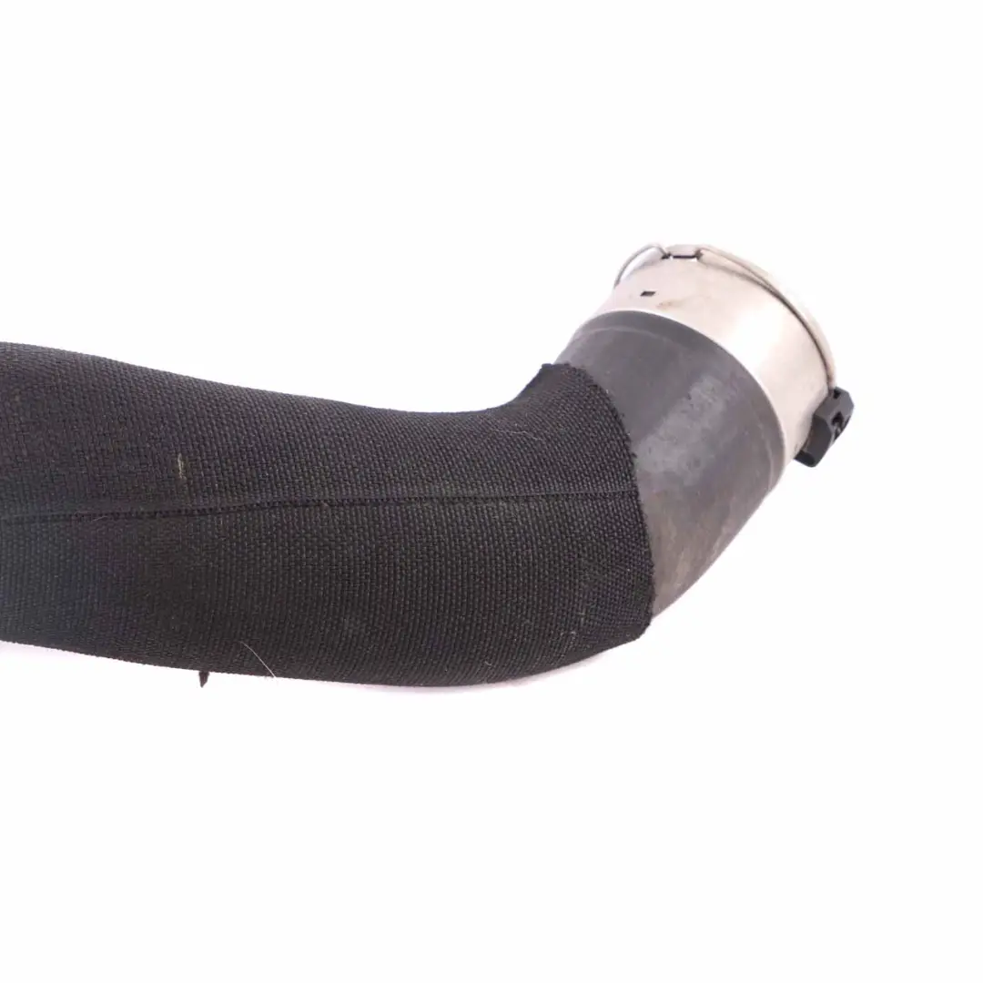 Tuyau d'air suralimentation moteur d'intercooler pour Mini Cooper F55 F56 F57 à propos du numéro de pièce 8511338 Mini Cooper F55 F56 F57 Tuyau d'air suralimentation moteur d'intercooler - SKU 8511338-1 - Numéro de pièce 8511338