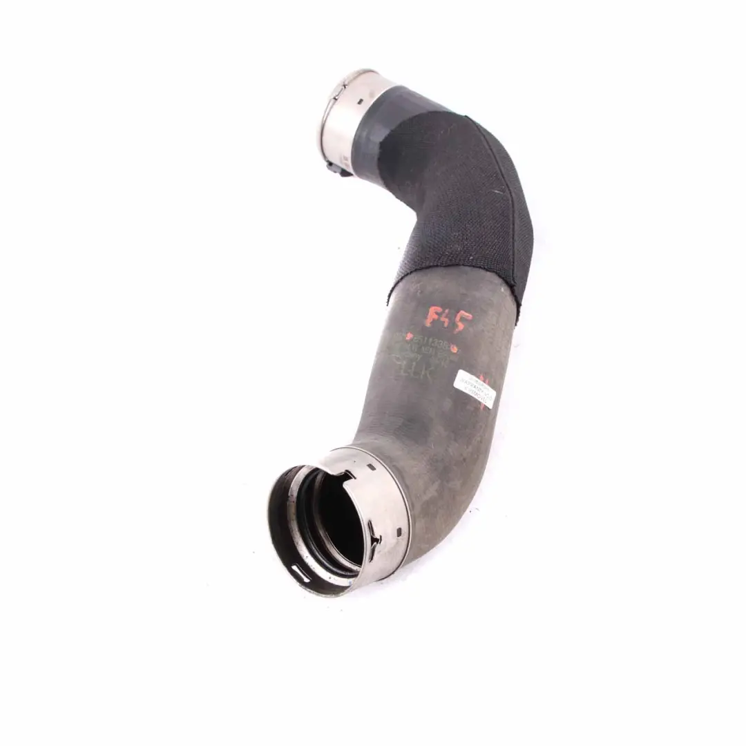 Motore Linea aria di carica Tubo Intercooler per Mini Cooper F55 F56 F57 con numero di parte 8511338 Mini Cooper F55 F56 F57 Motore Linea aria di carica Tubo Intercooler - SKU 8511338-1 - Numero di parte 8511338