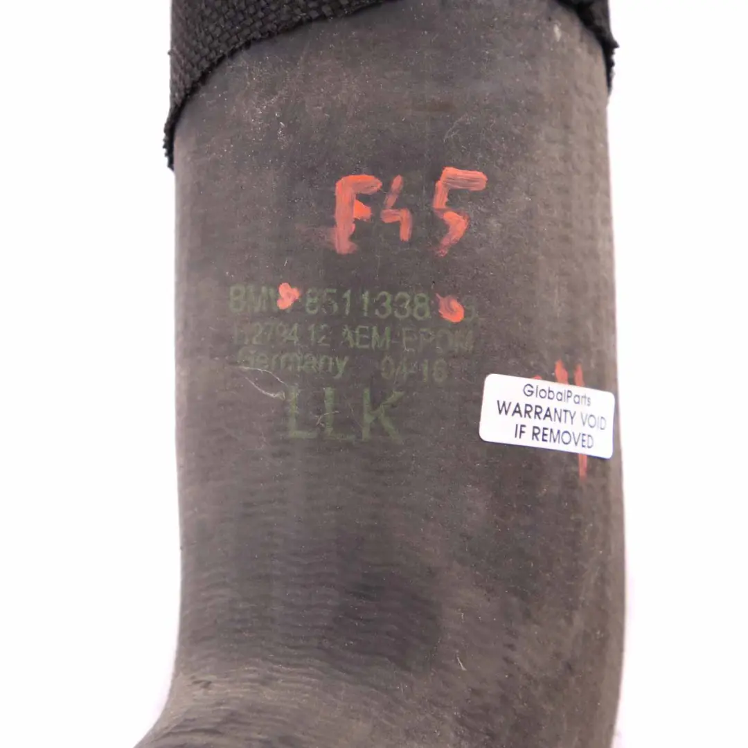 Mini F55 F56 F57 Rura Dolot Powietrza - SKU 8511338-1 - Numer Części 8511338