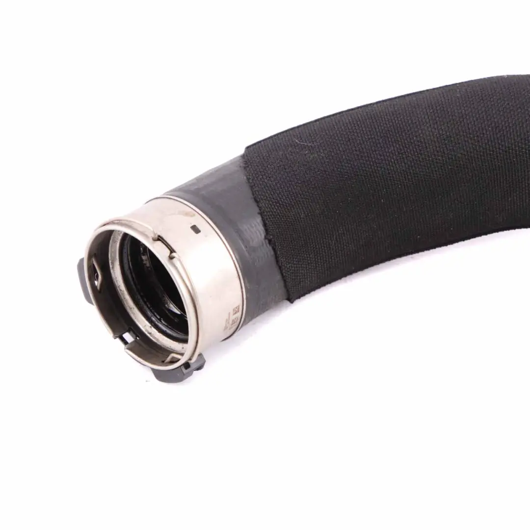 Charge Air Line Intercooler Pipe Hose to Mini Cooper F55 F56 F57 Engine with Part number 8511338 Mini Cooper F55 F56 F57 Engine Charge Air Line Intercooler Pipe Hose - SKU 8511338-1 - Part number 8511338
