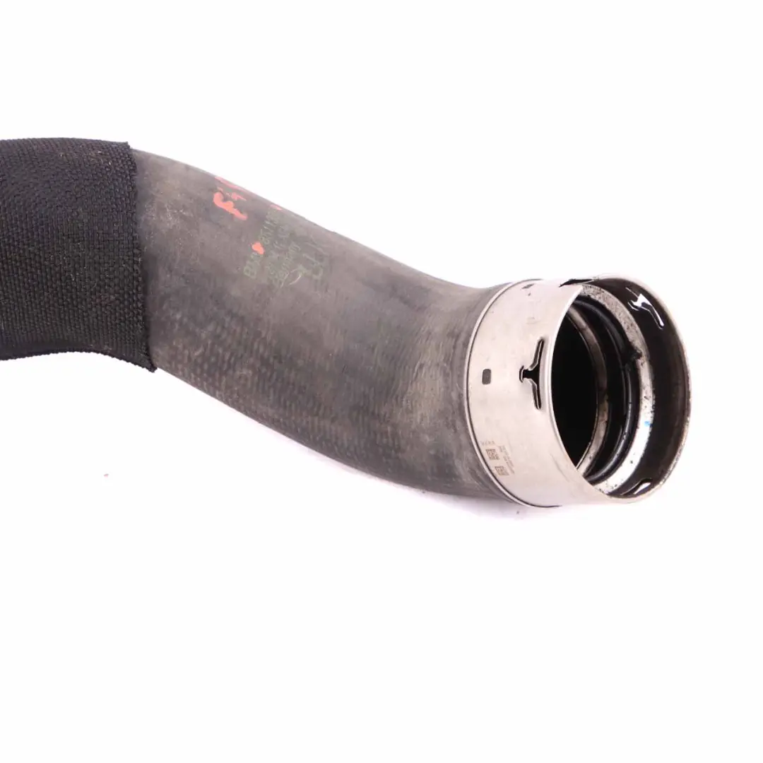 Moto Ladeluftleitung Ladeluftkühle Rohr Schlauch für Mini Cooper F55 F56 F57 mit Teilenummer 8511338 Mini Cooper F55 F56 F57 Moto Ladeluftleitung Ladeluftkühle Rohr Schlauch - SKU 8511338-1 - Teilenummer 8511338