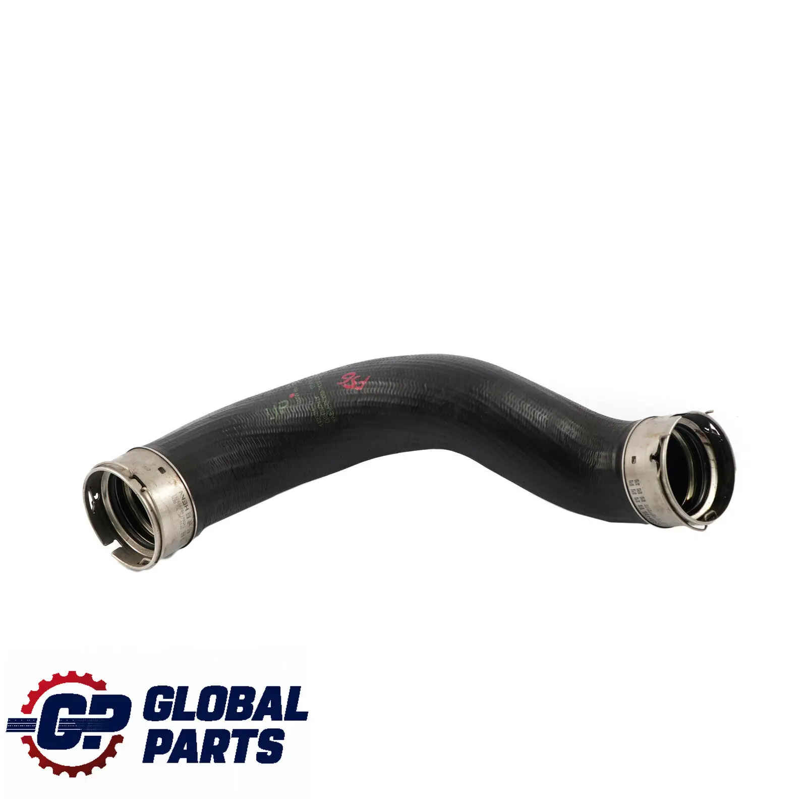 Air Charge Pipe Mini Cooper F55 F56 F57 Intercooler Line Hose 8511338