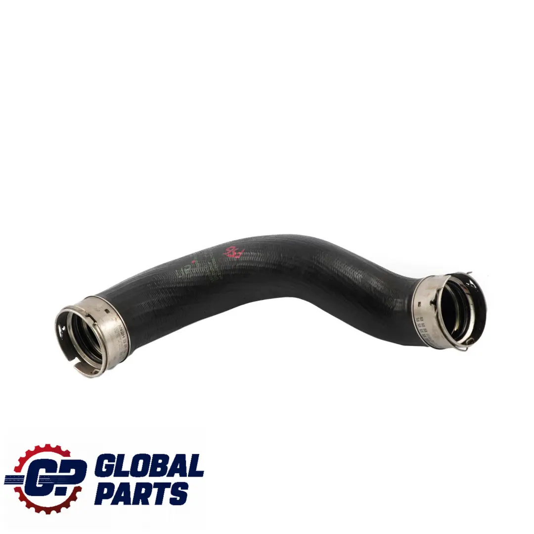 Mini Cooper F55 F56 F57 Manguera De Carga De Aire Para Intercooler - SKU 8511338 - Número de pieza 8511338