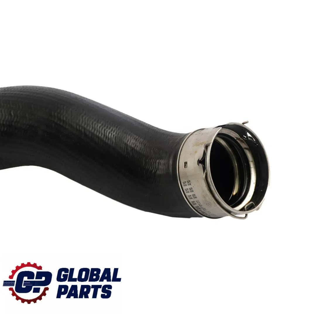 Mini Cooper F55 F56 F57 Manguera De Carga De Aire Para Intercooler - SKU 8511338 - Número de pieza 8511338