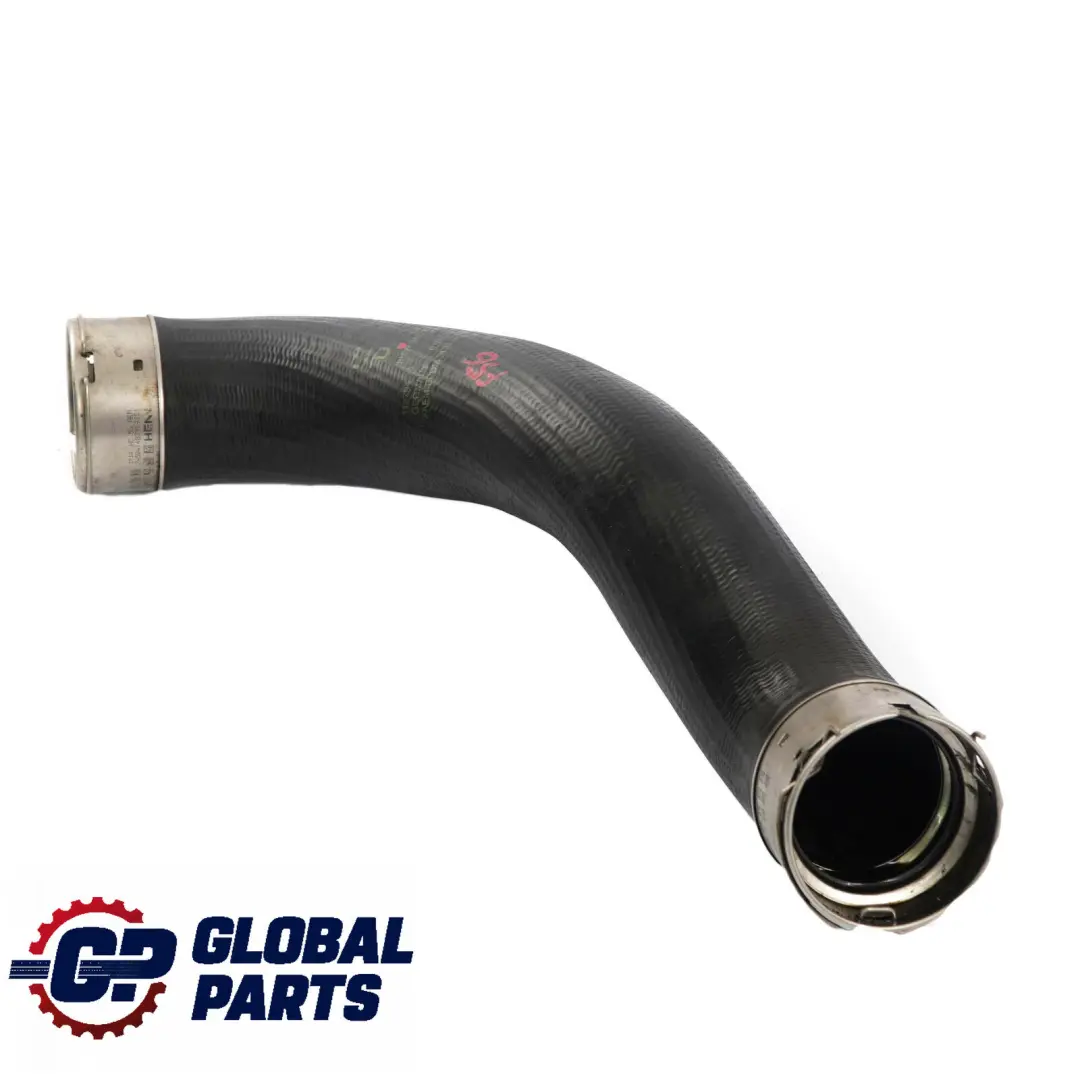 Mini Cooper F55 F56 F57 Manguera De Carga De Aire Para Intercooler - SKU 8511338 - Número de pieza 8511338