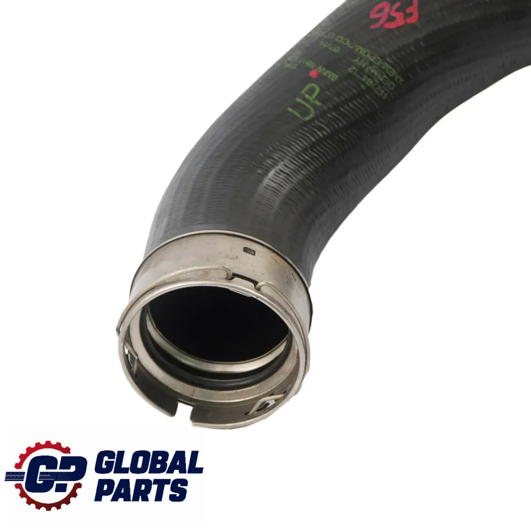 Mini Cooper F55 F56 F57 Manguera De Carga De Aire Para Intercooler - SKU 8511338 - Número de pieza 8511338