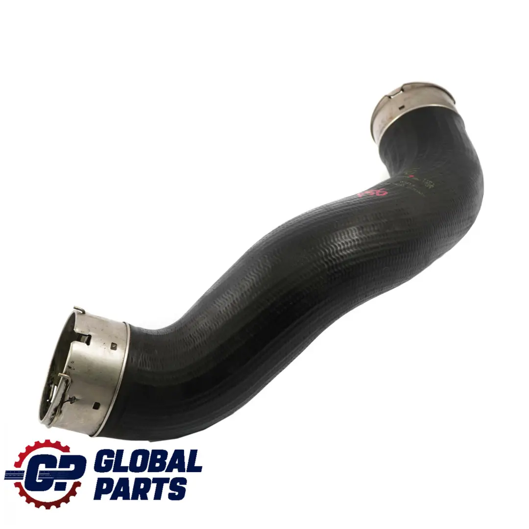 Mini Cooper F55 F56 F57 Manguera De Carga De Aire Para Intercooler - SKU 8511338 - Número de pieza 8511338