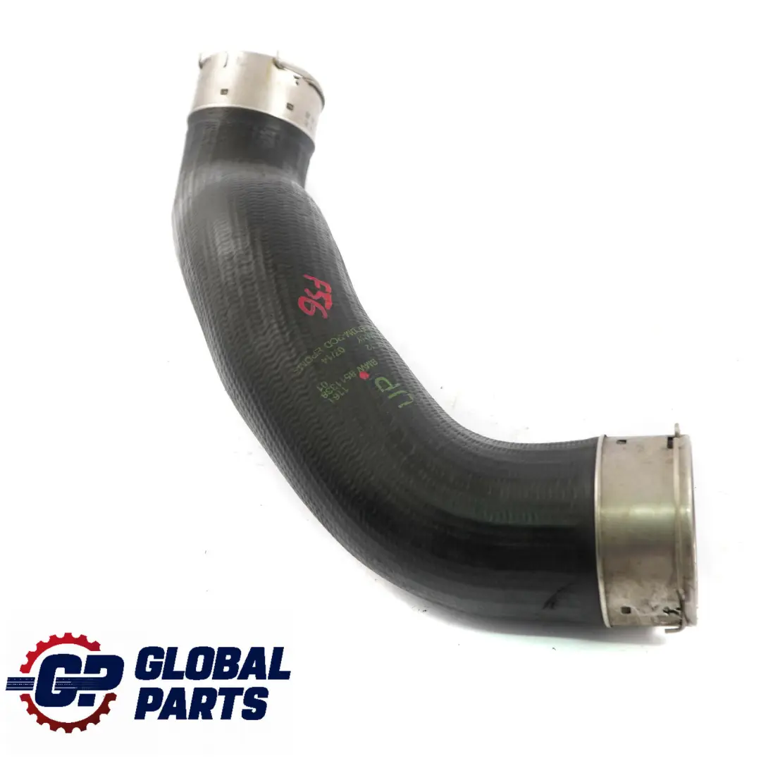 Air Charge Pipe Mini Cooper F55 F56 F57 Intercooler Line Hose - SKU 8511338 - Part number 8511338