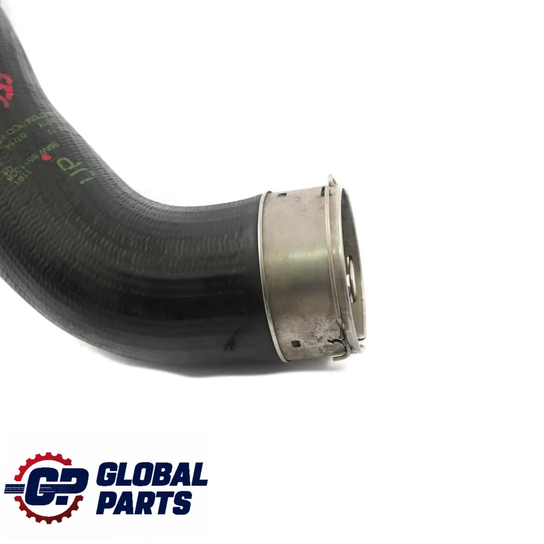 Air Charge Pipe Mini Cooper F55 F56 F57 Intercooler Line Hose - SKU 8511338 - Part number 8511338
