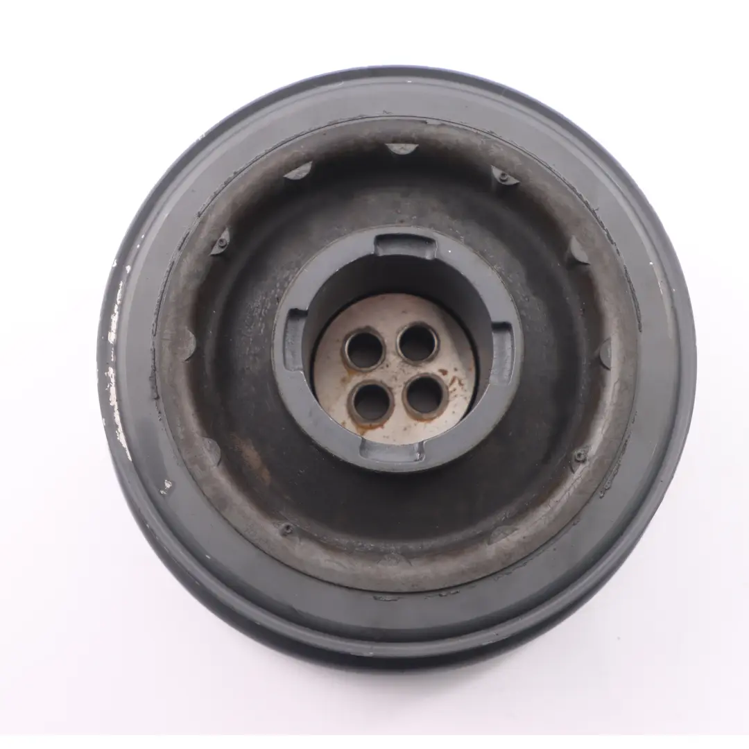 BMW X5 E53 E70 E60 X3 E83 E90 M57N M57N2 Crankshaft Pulley Vibration Damper - SKU 8511371-2 - Part number 8511371
