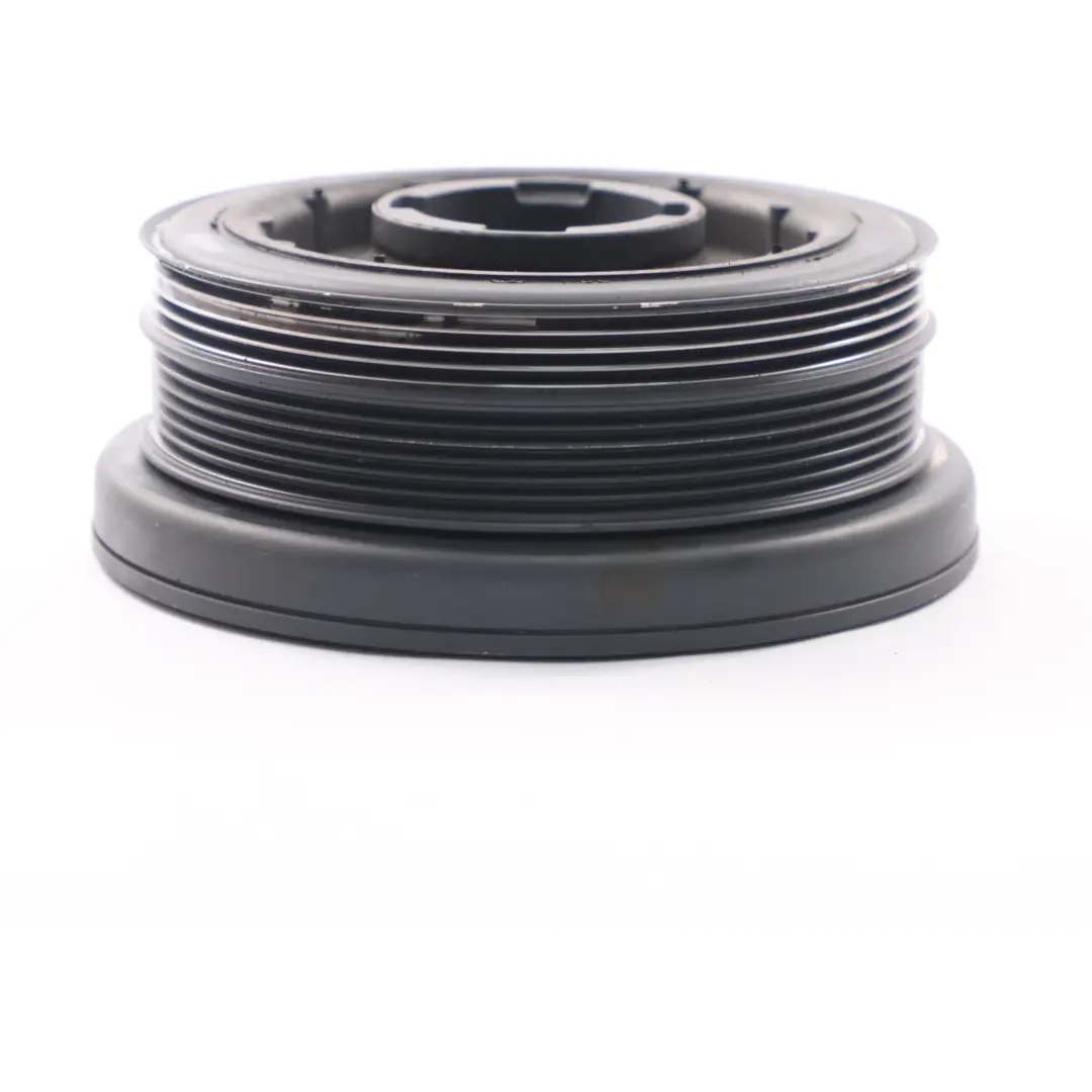 BMW X5 E53 E70 E60 X3 E83 E90 M57N M57N2 Crankshaft Pulley Vibration Damper - SKU 8511371-2 - Part number 8511371
