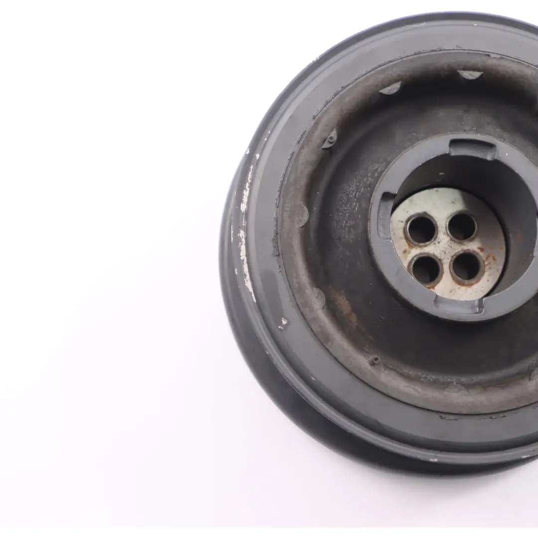 BMW X5 E53 E70 E60 X3 E83 E90 M57N M57N2 Crankshaft Pulley Vibration Damper - SKU 8511371-2 - Part number 8511371