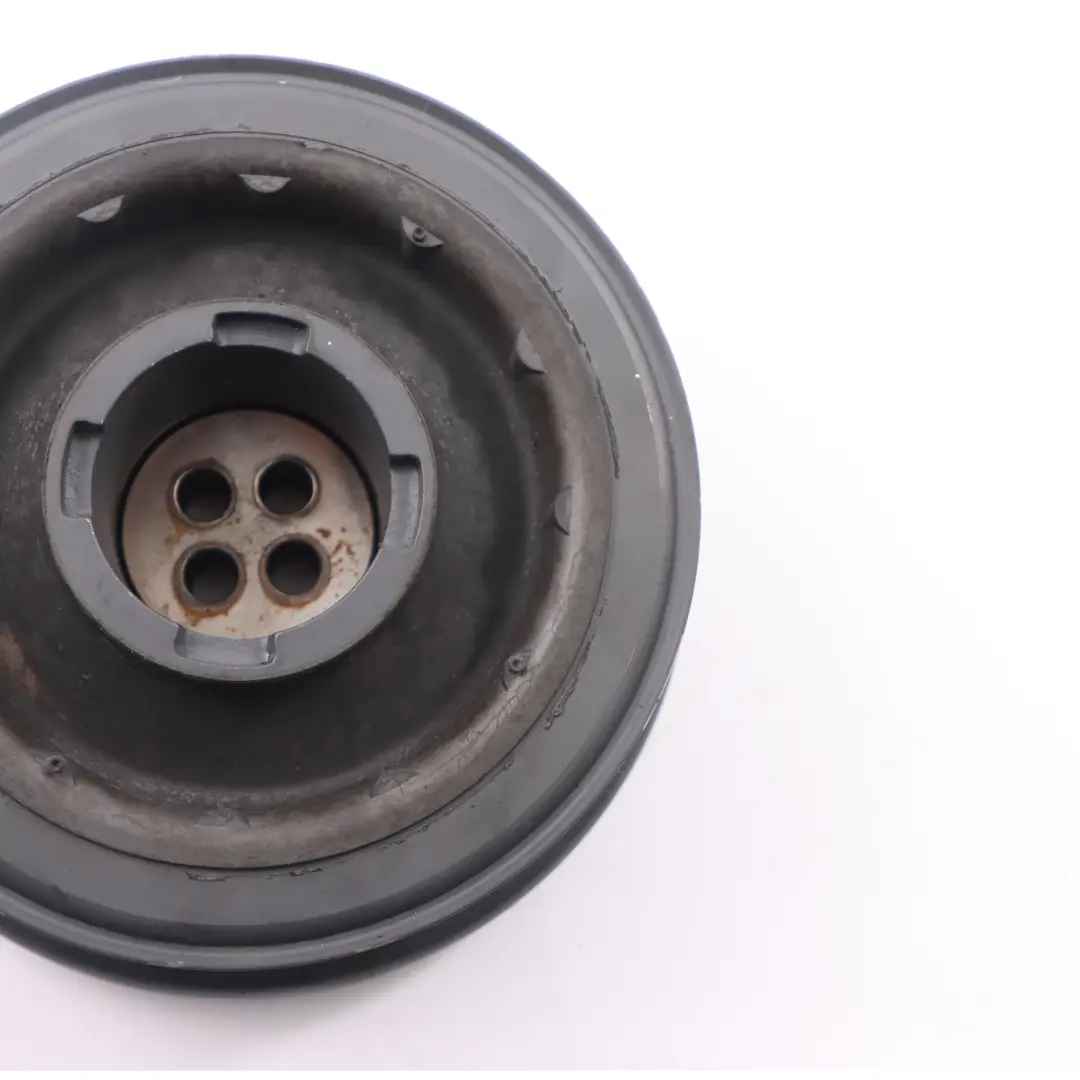 BMW X5 E53 E70 E60 X3 E83 E90 M57N M57N2 Crankshaft Pulley Vibration Damper - SKU 8511371-2 - Part number 8511371