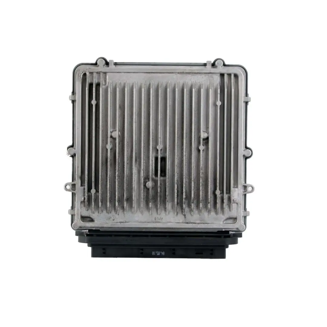 BMW F01 F07 530d 730d N57 Zestaw Sterownik ECU - SKU 8511372-1 - Numer Części 8511372
