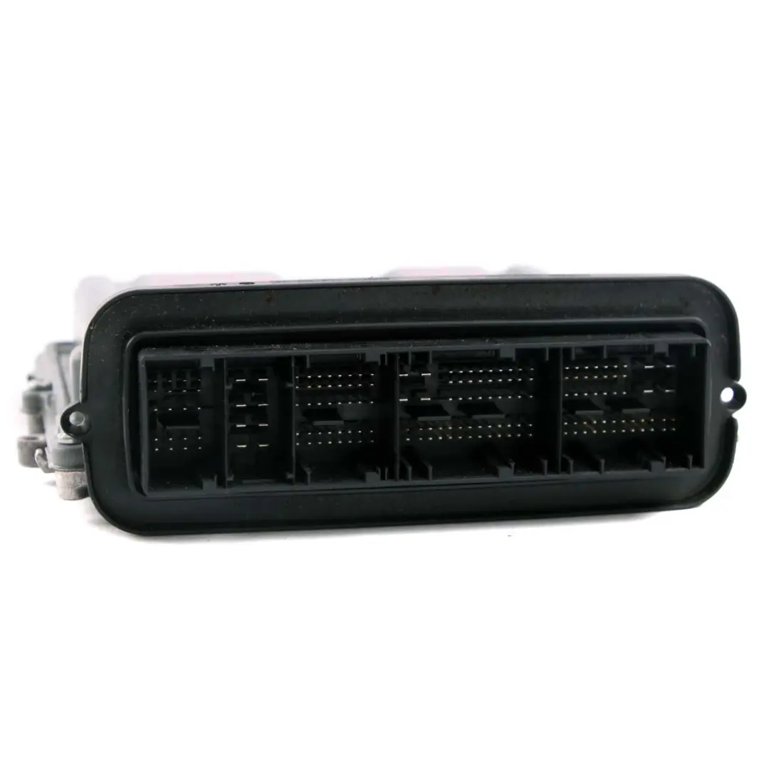 BMW F01 F07 530d 730d N57 Zestaw Sterownik ECU - SKU 8511372-1 - Numer Części 8511372