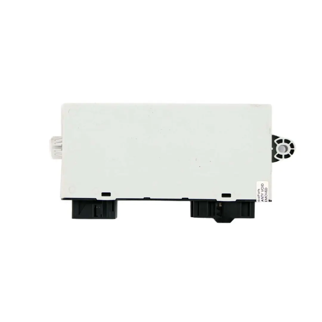 BMW F01 F07 530d 730d N57 Engine Control ECU Kit DDE CAS4 Key Automatic - SKU 8511372-1 - Part number 8511372