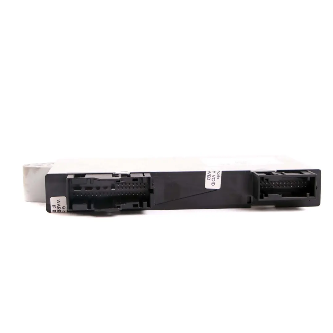 BMW F01 F07 530d 730d N57 Zestaw Sterownik ECU - SKU 8511372-1 - Numer Części 8511372