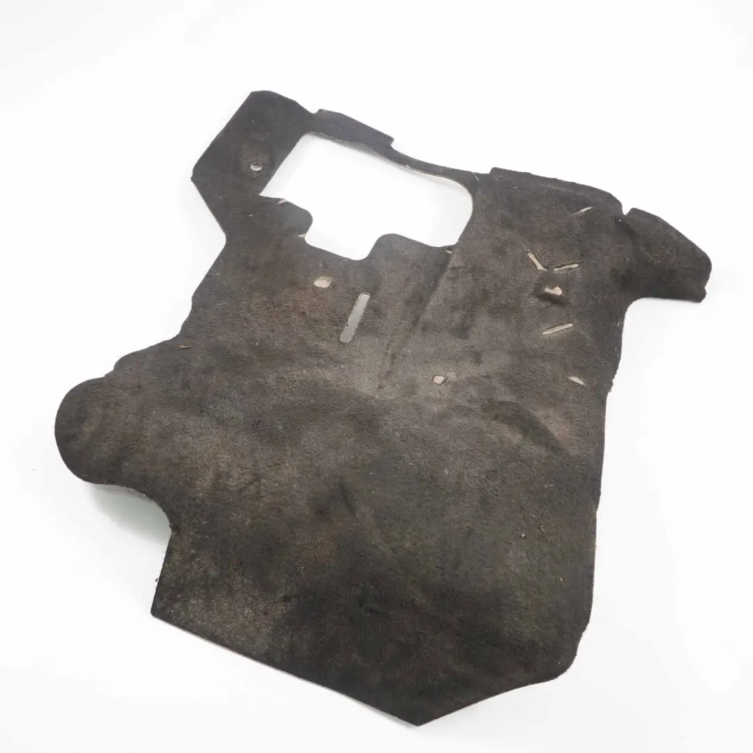 BMW F10 F11 N47N 520d 525d Diesel Motor Abdeckung Akustik - SKU 8511376 - Teilenummer 8511376